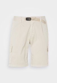 SARIEL - Shorts - light beige