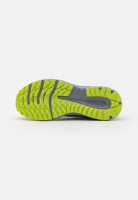 ASICS SCOUT 3 - Chaussures de running - black/birch