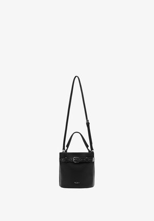 Pepe Jeans, ILONKA - Дамска чанта - black