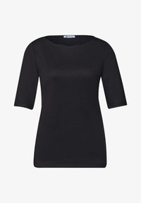 Non sélectionné, black