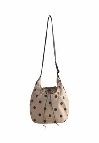 Cath Kidston Rankinė per petį - pink spot