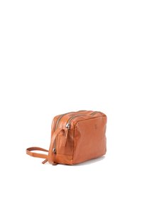 BIBA SALEM - Borsa a tracolla - tan
