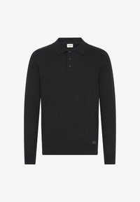 Kijelölve, true black