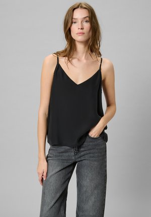 STRAP  - Top - black