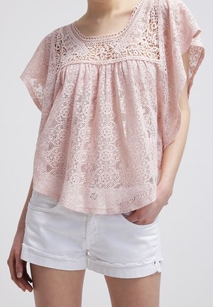 Tunika - light pink