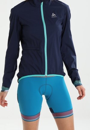 Giacca hard shell - dark blue