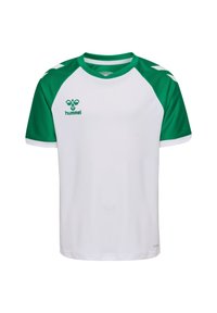 Ej vald, white jelly bean