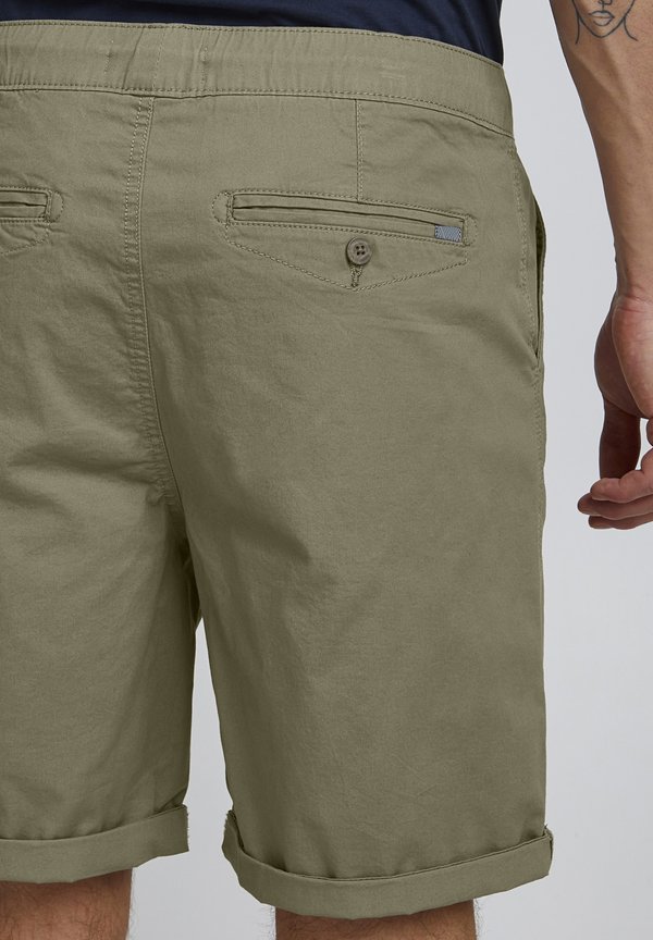 SDJACOB-JIM REGULAR FIT - Shorts - vetiver4