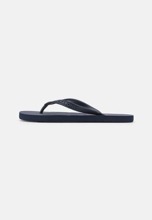 JFWBASIC - Infradito da bagno - navy blazer