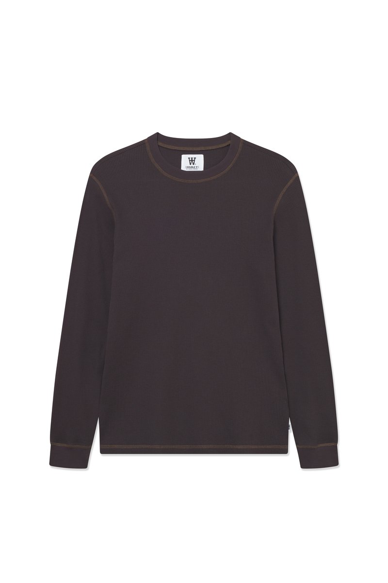 Maglietta a manica lunga