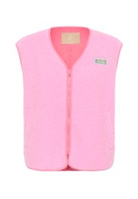 Unausgewählt, begonia pink