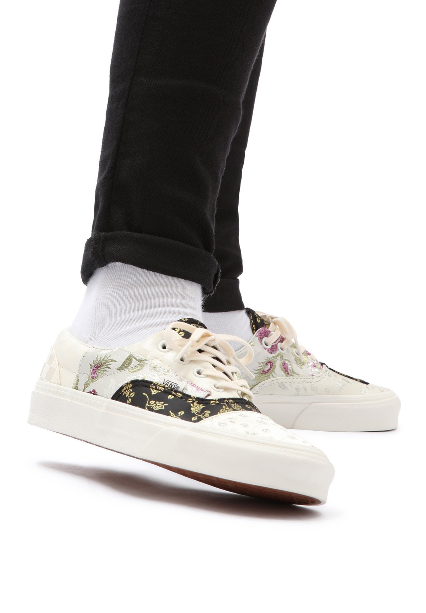 vans patchwork era zalando