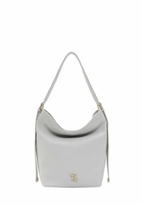 Handbag - lightgrey