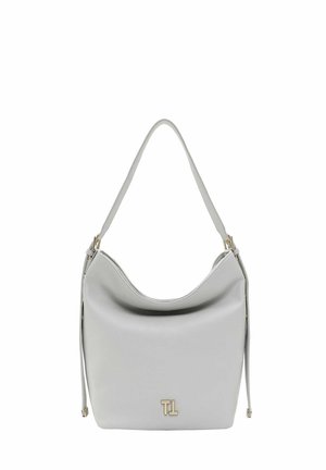 Handbag - lightgrey