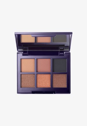 THE CONTOUR EYESHADOW PALETTE - Cień do powiek