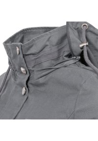 Marikoo NYOKOO - Parka - dark grey