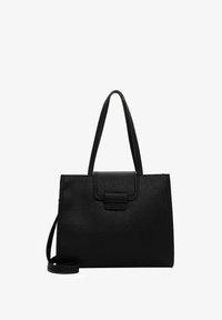 Unselected, black