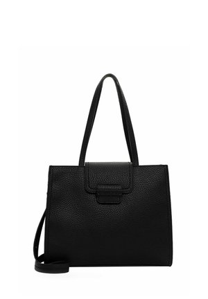 BERLY - Sac à main - black