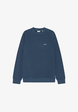 Les Deux, Sweatshirt - dark denim blue