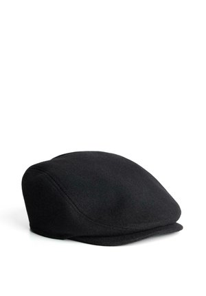 BERET  - Berretto - black