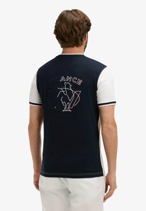 T-shirt imprimé - grey