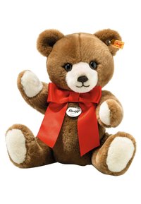 Steiff TEDDYBAER - Cuddly toy - brown