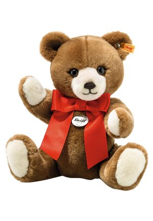 TEDDYBAER - Cuddly toy - brown