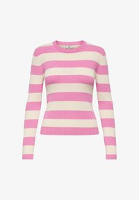 Unausgewählt, cyclamen