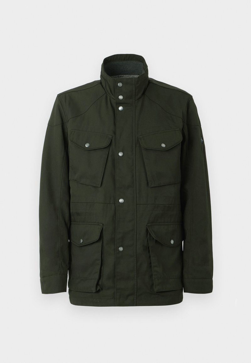 Hackett London Jas groen
