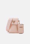 LATONA FLAP CHIT CHAT SET - Mobilcover - light peach