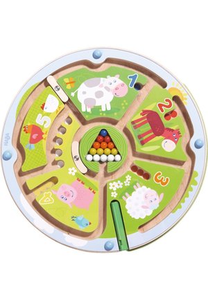 HABA SPIEL - Holzspielzeug - multi coloured