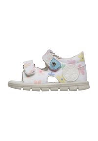 Falcotto - NEMO  - Babyschoenen - weiß Miniatuurafbeelding 1