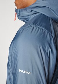 Salewa PUEZ CATINACCIO  - Téli dzseki - java blue