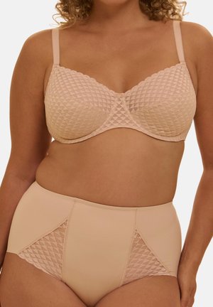 Simone Pérèle, SIMONE PÉRÈLE - Bügel BH - skin rose