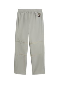 Puma HEDGEHOG - Træningsbukser - smokey gray