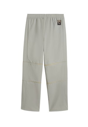 Puma HEDGEHOG - Trainingsbroek - smokey gray