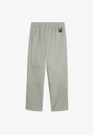 Puma HEDGEHOG - Pantaloni sportivi - smokey gray