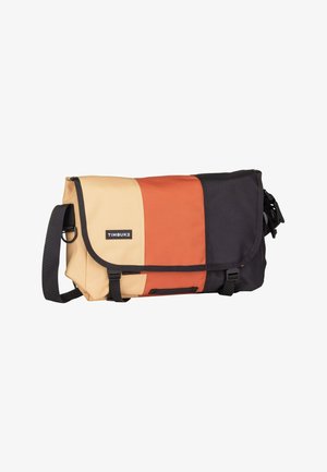 Timbuk2 CLASSIC MESSENGER - Umhängetasche - earth