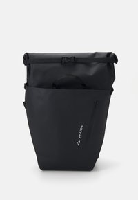 Vaude PROOF TRANSFORMER 26 UNISEX 2-IN-1 - Sac à dos - black