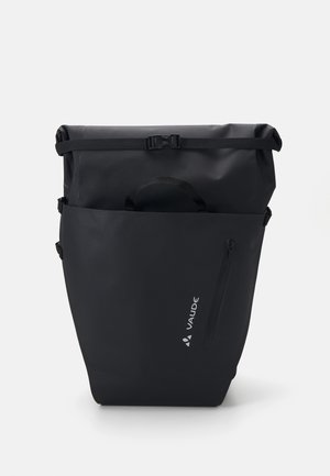 Vaude PROOF TRANSFORMER 26 UNISEX 2-IN-1 - Sac à dos - black