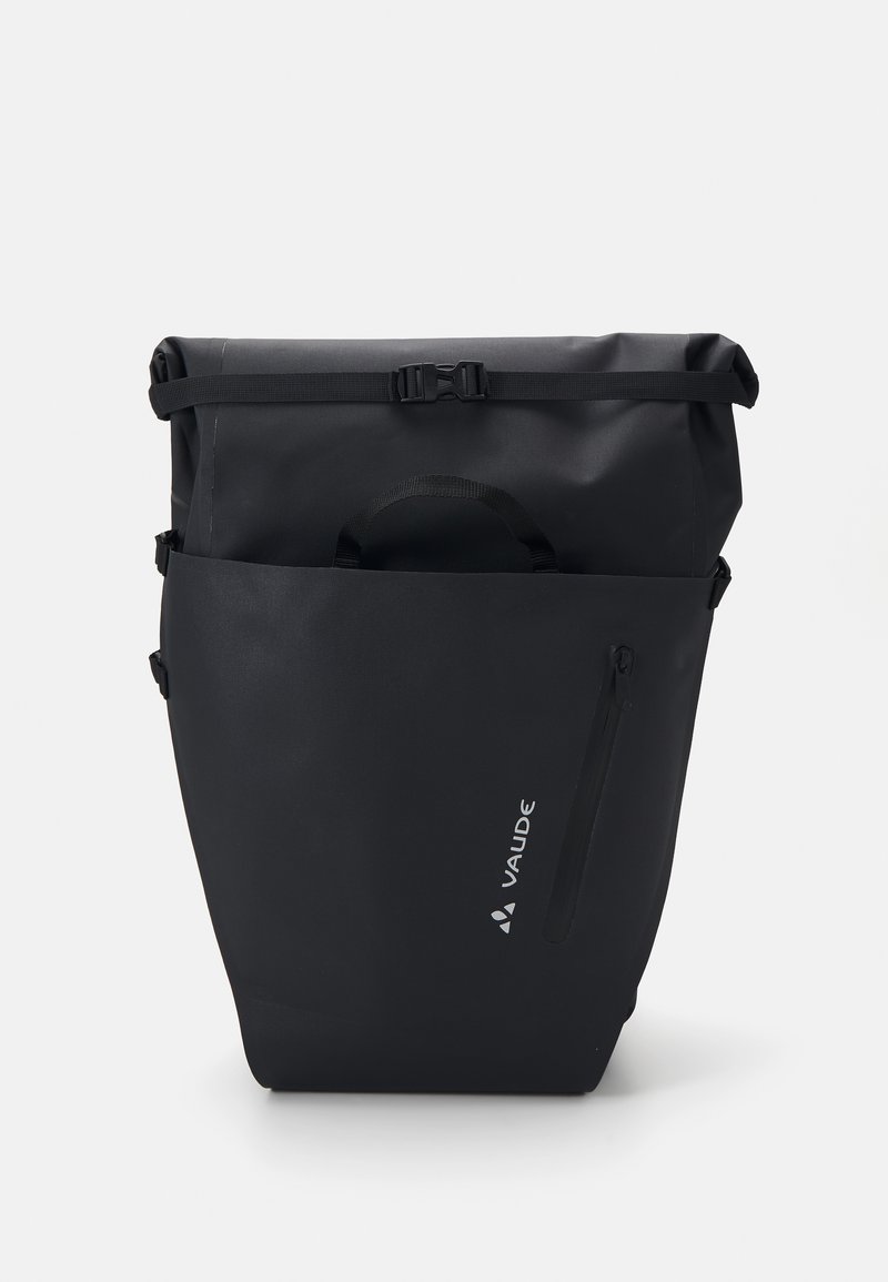 Vaude PROOF TRANSFORMER 26 UNISEX 2-IN-1 - Sac à dos - black