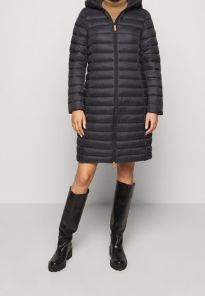 Manteau d'hiver - black