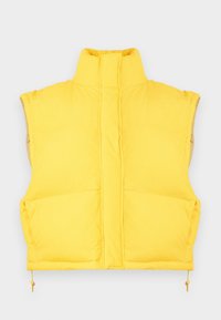 Δεν επιλέχθηκε, bouton d'or