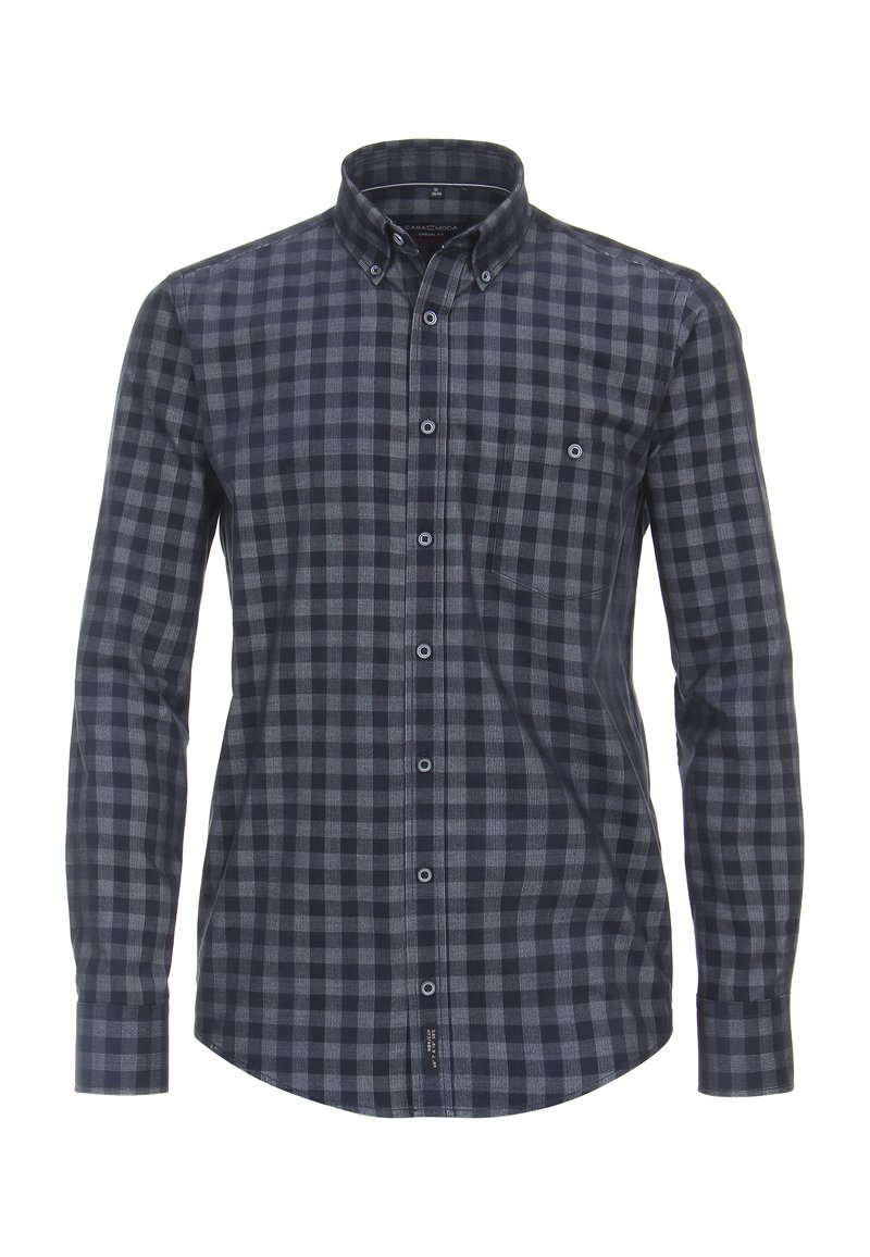 Casa Moda - Online Shop Herenkleding - Overhemd, polo, trui