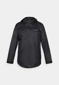 INNER LIMITS™ JACKET - Vodootporna jakna - black