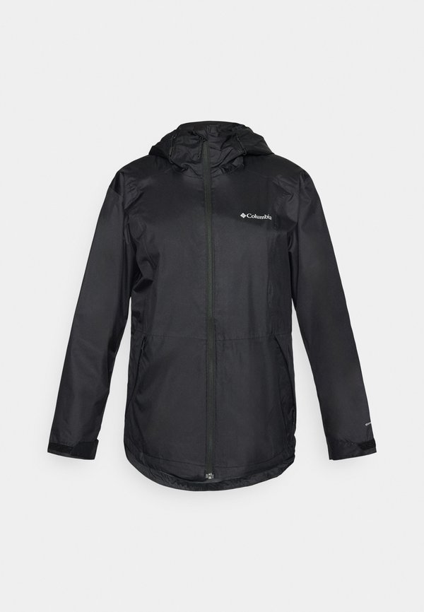 INNER LIMITS™ JACKET - Waterproof jacket2