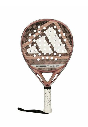Racchetta da padel - mauve bronze