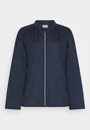 Bomberjacks - dark blue