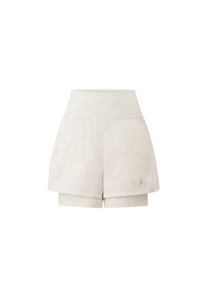 Bogner Fire + Ice FUNKTIONS LEJA - Korte broeken - sand