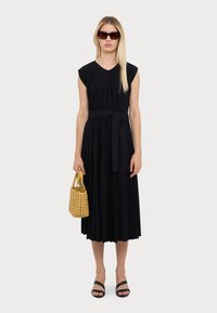 Max Mara Leisure KISS - Vestido de dia - nero